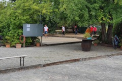 20. Stadtmeisterschaft 2022