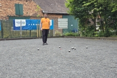 23. Stadtmeisterschaft 2025