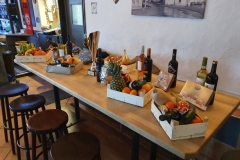 Präsente für die Vereinsrangliste