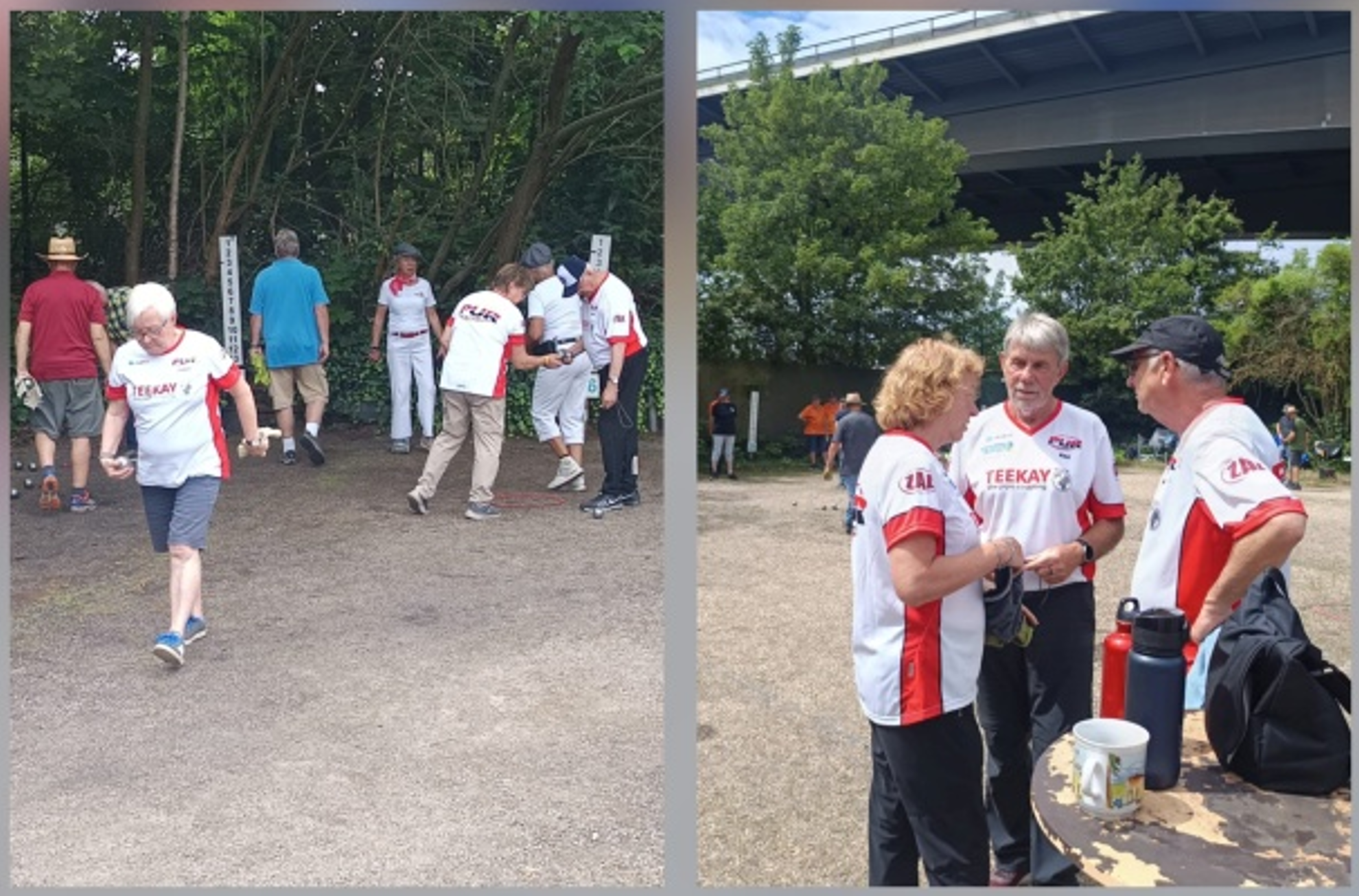 Landesmeisterschaft Triplette Veterans 65+