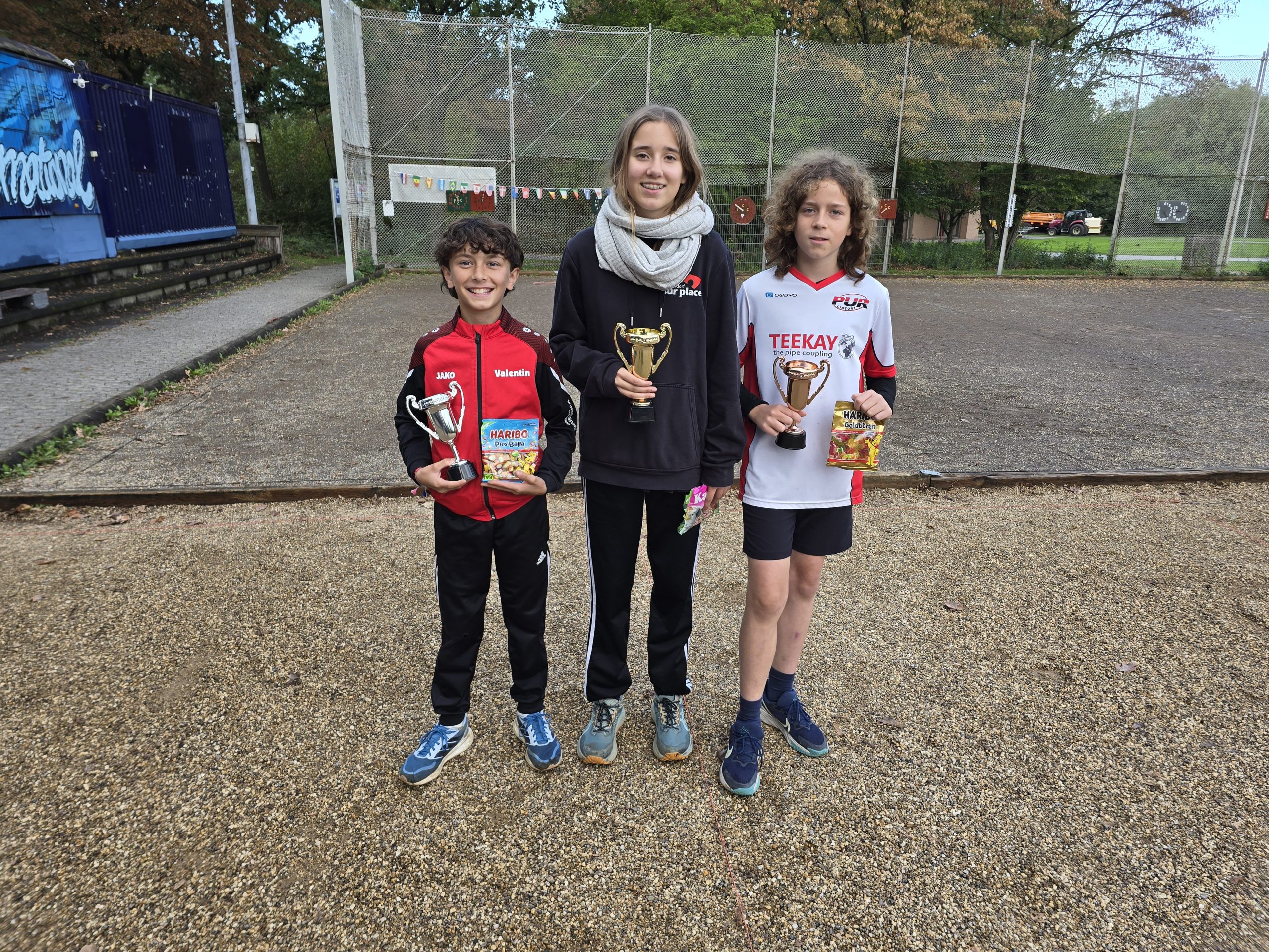 3. Generationenturnier (2026)